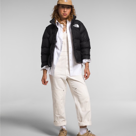 The North Face Retro Nuptese puffer - Picture 8 of 11